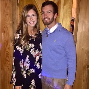 Meet your Posher, Callie